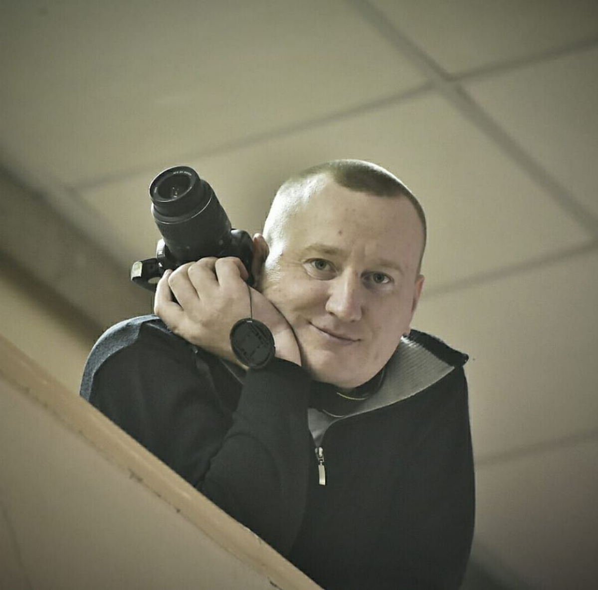 Евгений Стренадко | Сетка — социальная сеть от hh.ru