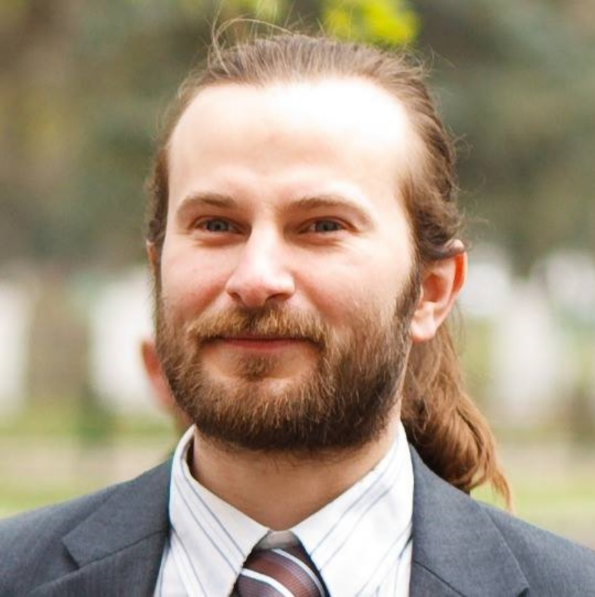 Григорий Мансуров