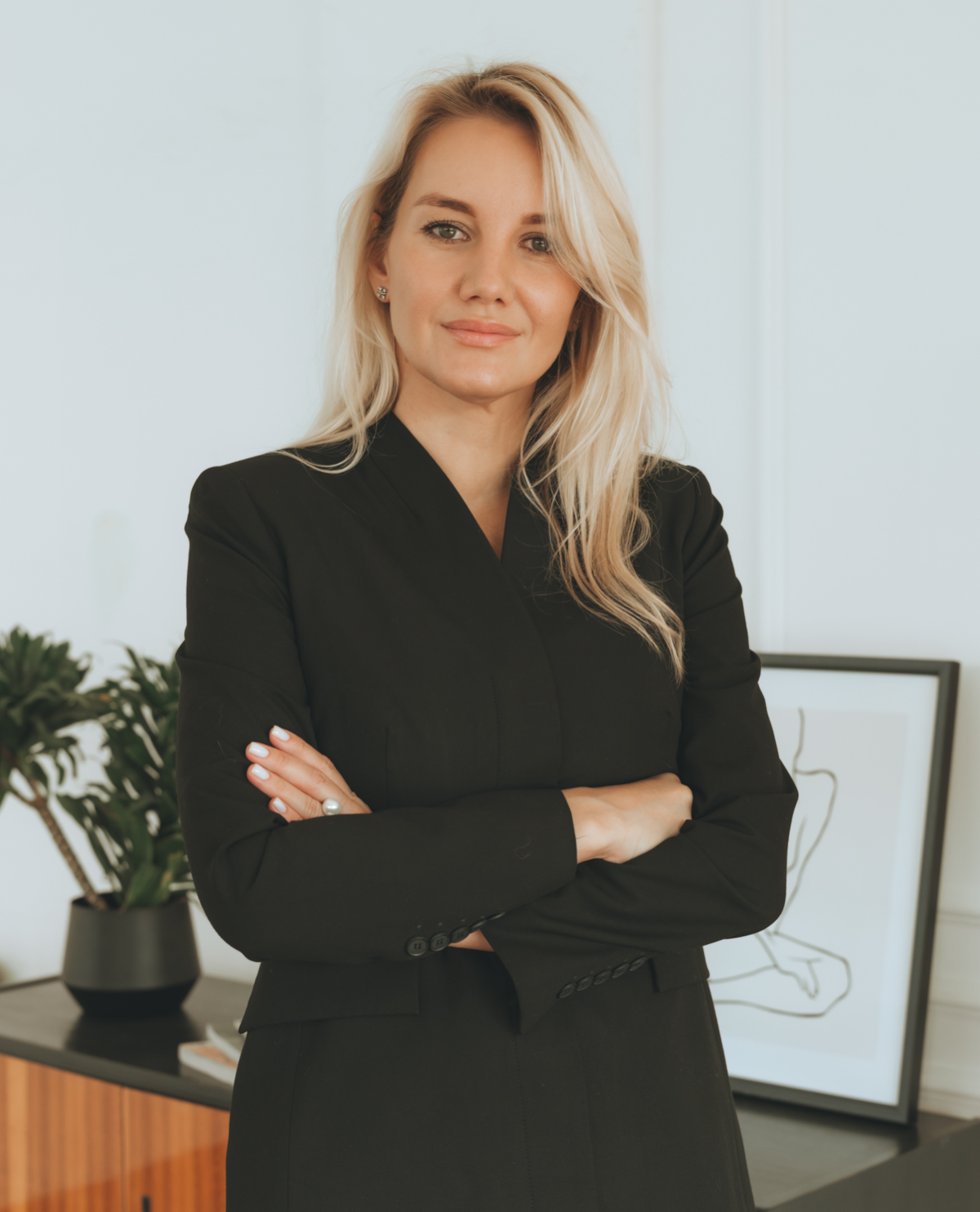 Юлия Ефремова