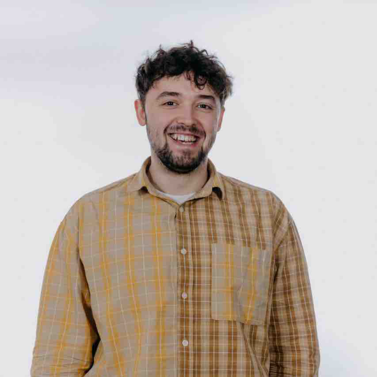 Александр Ерискин | Сетка — социальная сеть от hh.ru