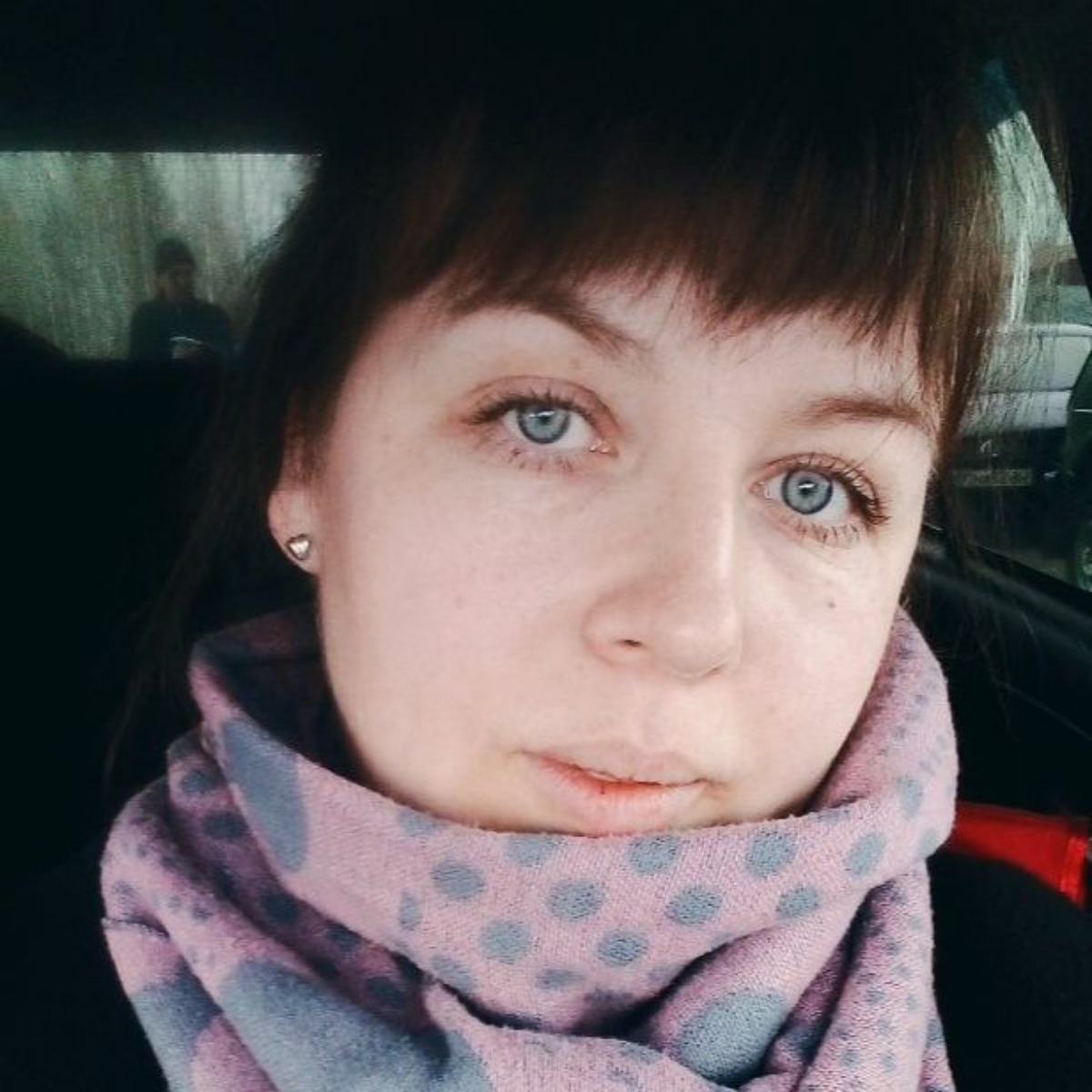 Марина Павина | Сетка — социальная сеть от hh.ru