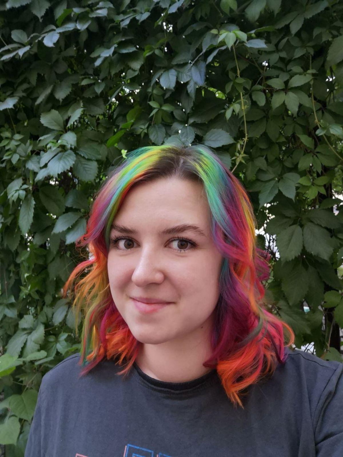 Анастасия Яковлева | Сетка — социальная сеть от hh.ru