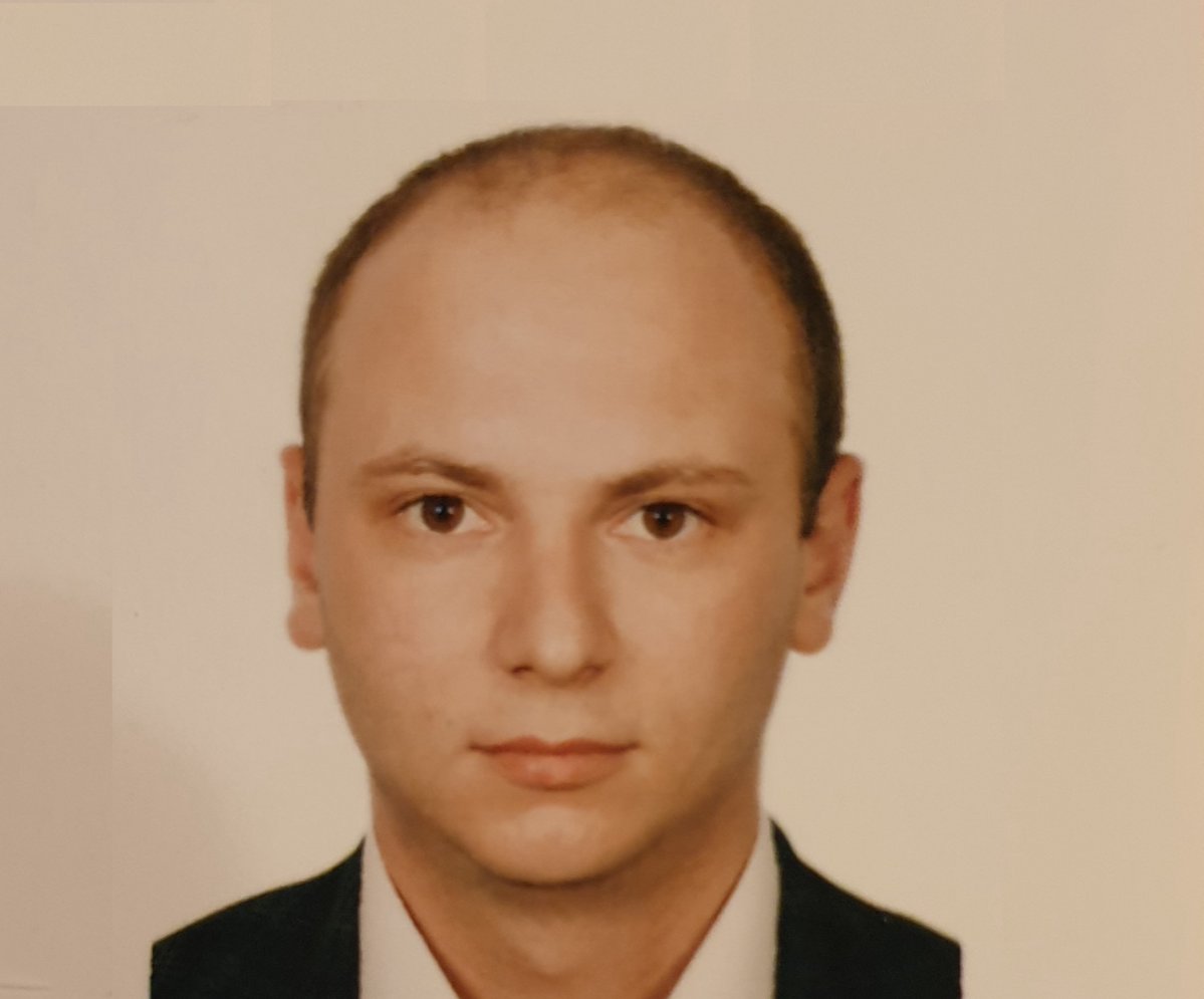 Дмитрий Касаткин | Сетка — социальная сеть от hh.ru