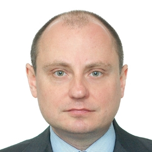 Дмитрий Селигеев