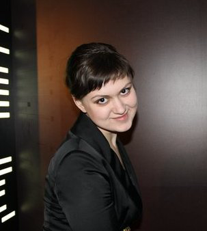 Дария Тарим | Сетка — социальная сеть от hh.ru