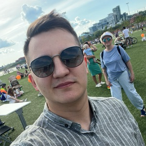 Салават Насыбуллин