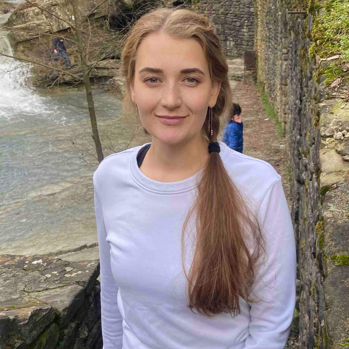 Виктория Толстенева | Сетка — социальная сеть от hh.ru