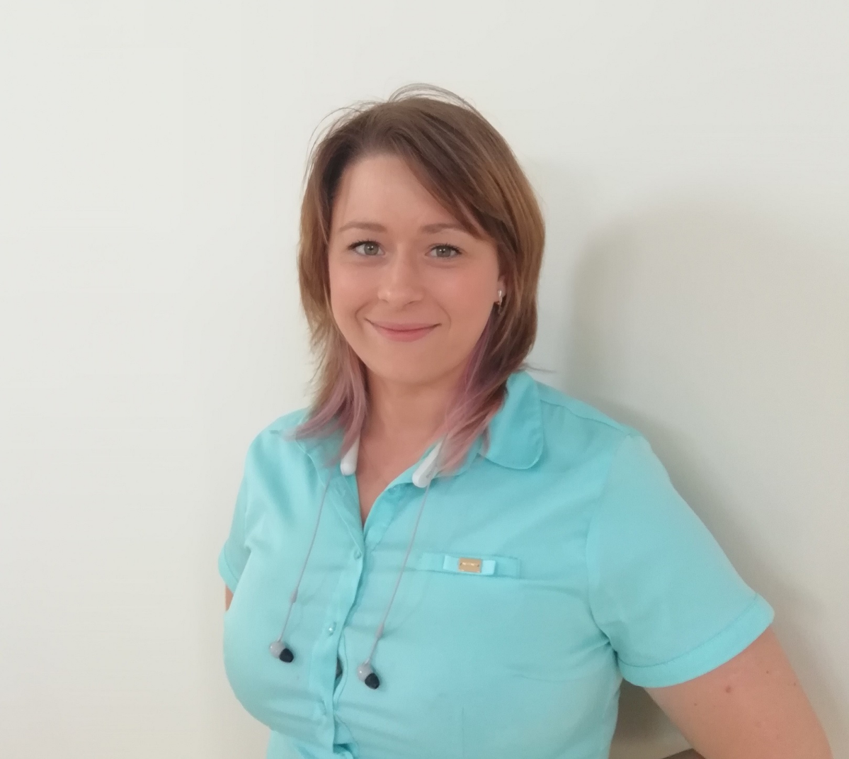 Полина Унгурян