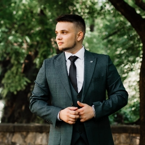 Сергей Терещенко