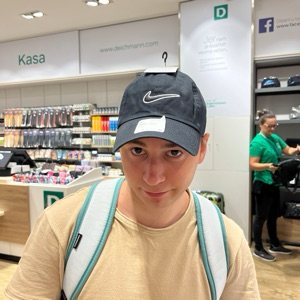 Артём Заревин