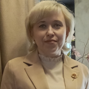 Юлия Макеева | Сетка — социальная сеть от hh.ru