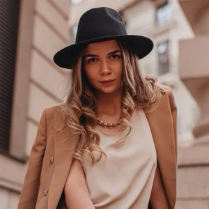 Elizaveta Marchukova