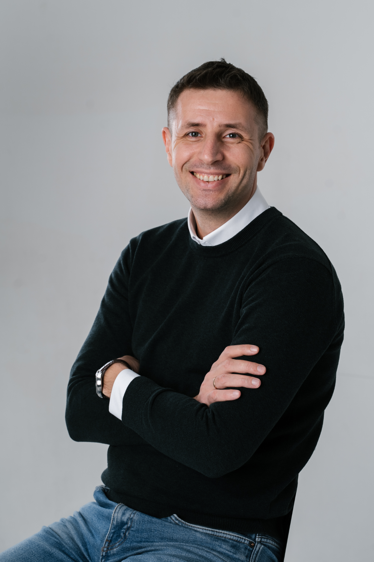 Анатолий Фролов