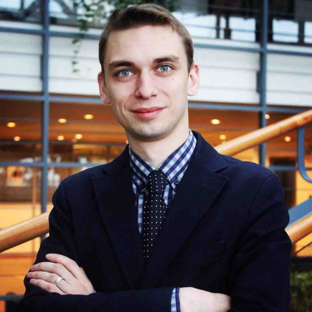 Дмитрий Рудоманов | Сетка — социальная сеть от hh.ru