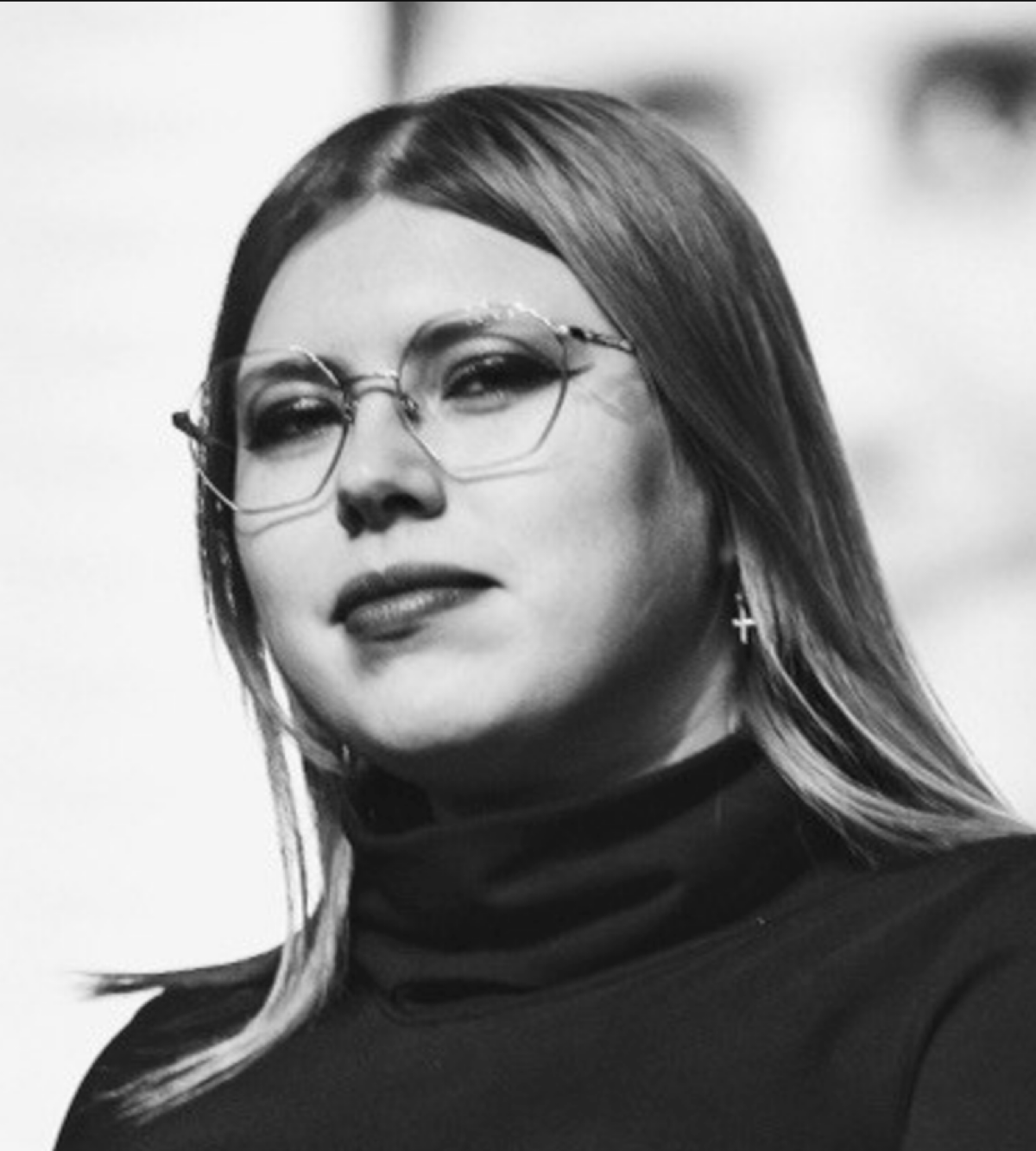 Лобанова Анастасия | Сетка — социальная сеть от hh.ru