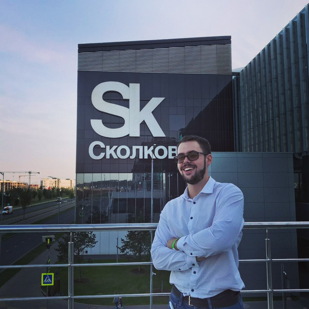 Кирилл Емельянов | Сетка — социальная сеть от hh.ru