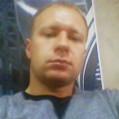 Андрей Сысолятин