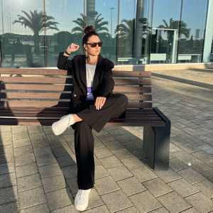 Елена Сулименко