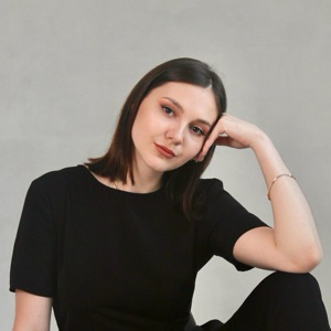 Алина Порошина
