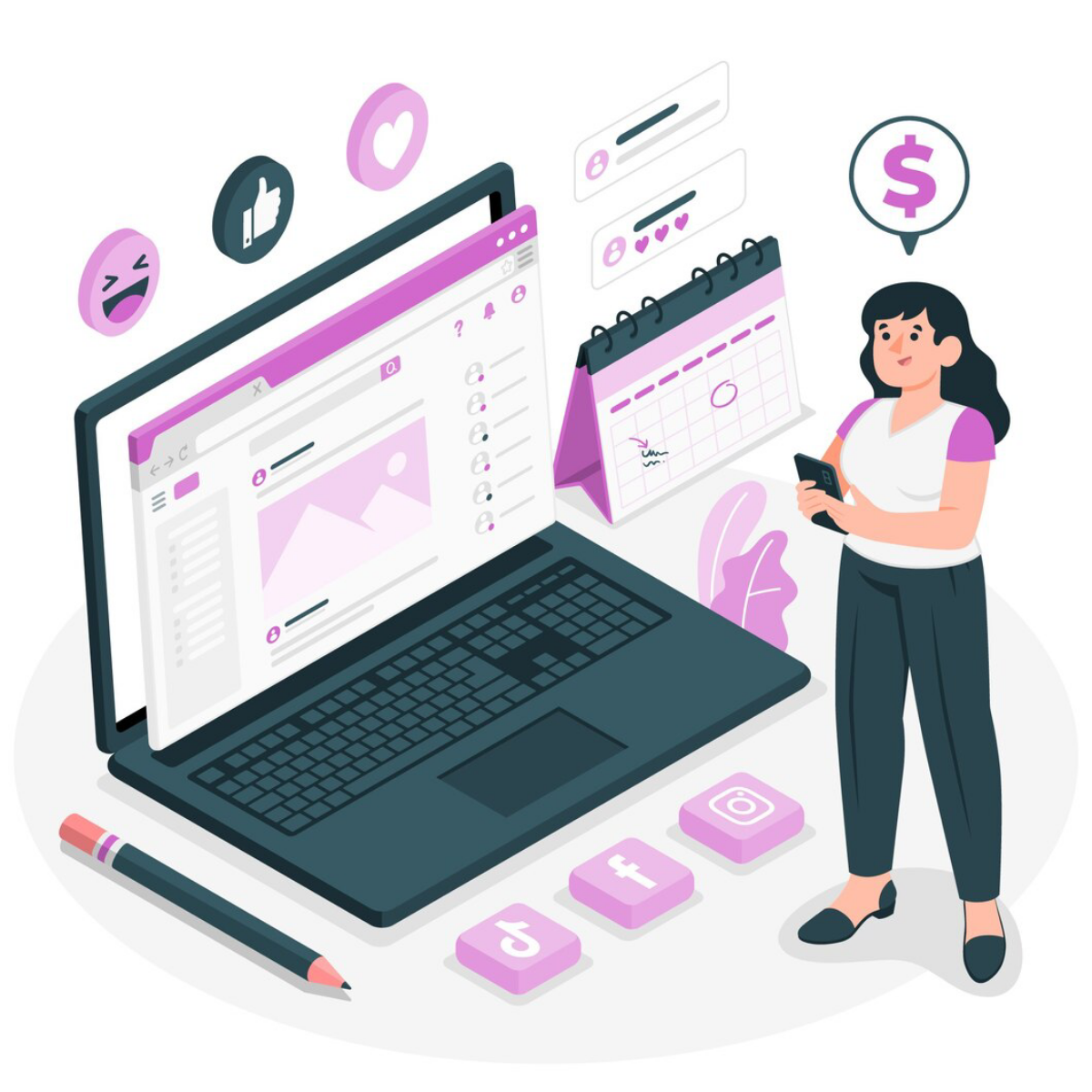 Ошибки в ведении корпоративного блога | Сетка — социальная сеть от hh.ru