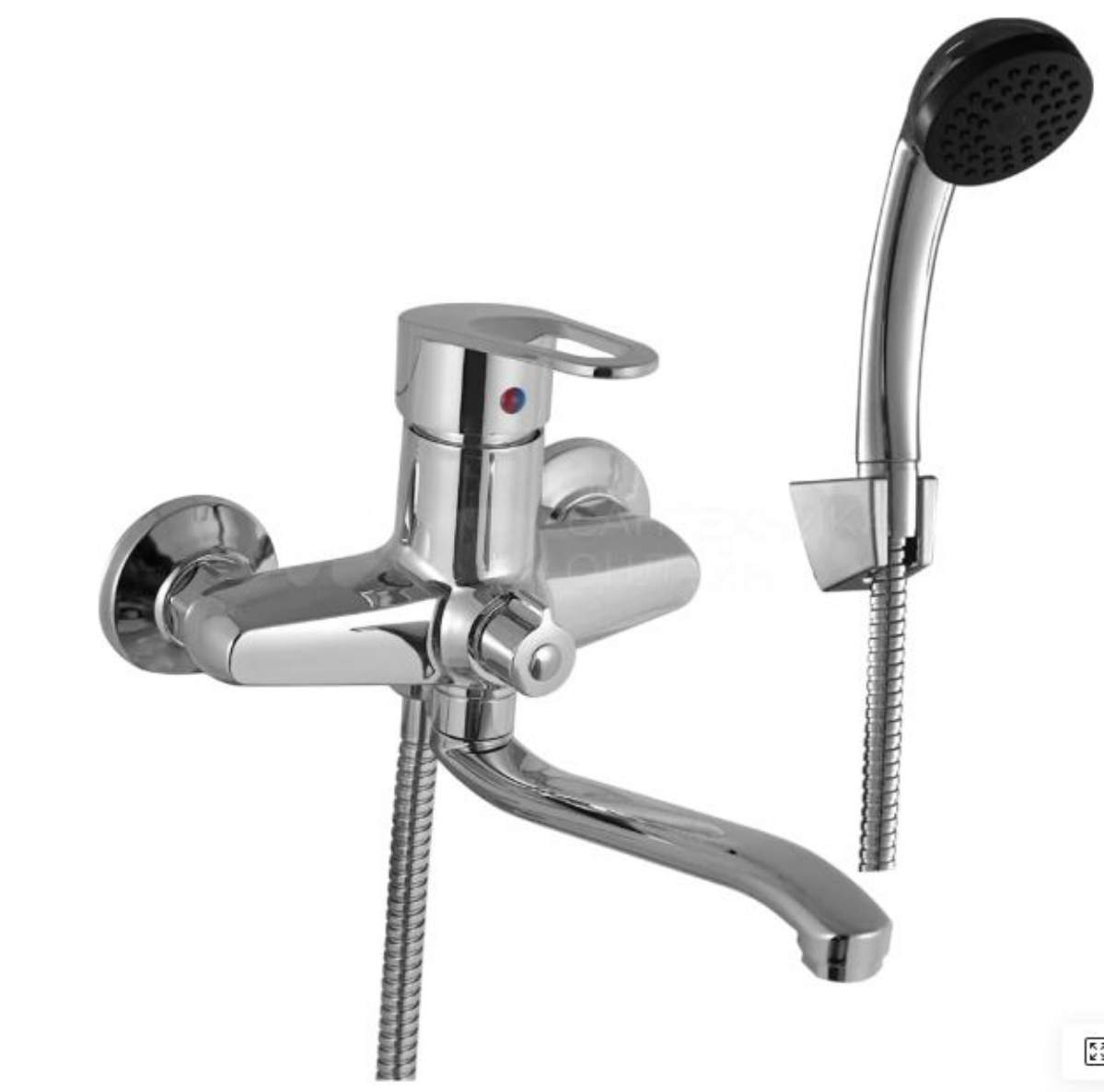 Ремонт шланга смесителя | Сетка — социальная сеть от hh.ru