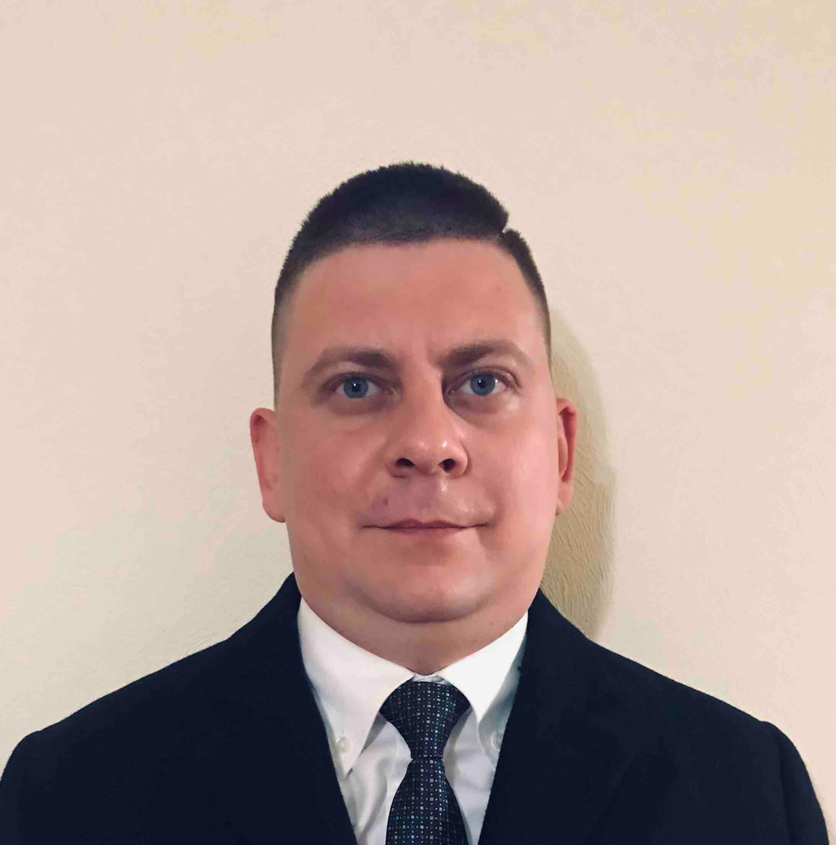 Дмитрий Оберемский
