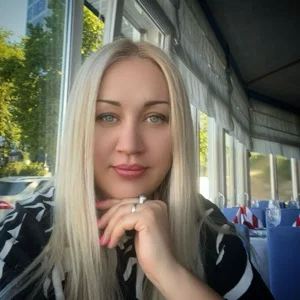Жигалова Анна