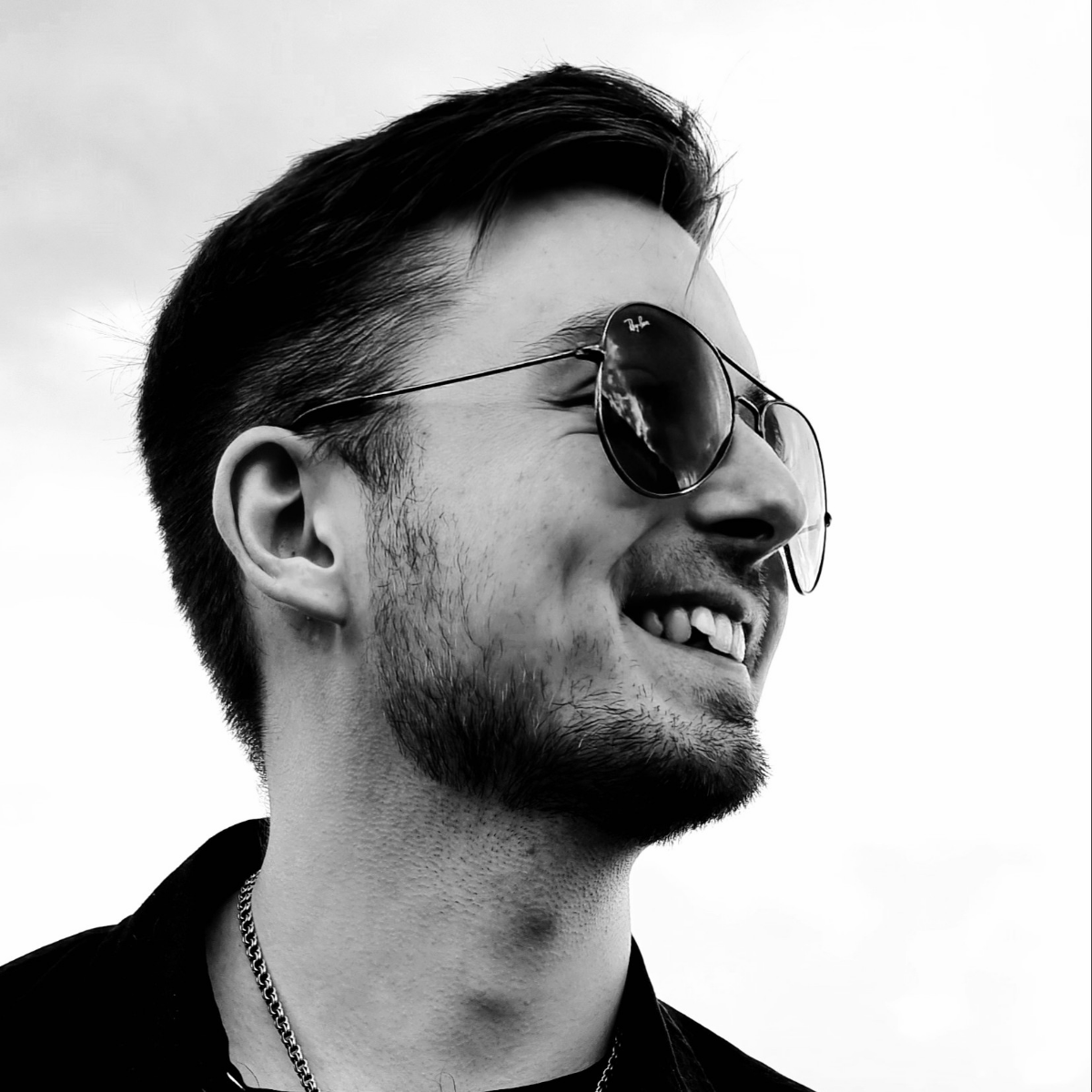 Евгений Шестилов | Сетка — социальная сеть от hh.ru