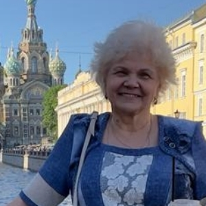 Ольга Орлова | Сетка — социальная сеть от hh.ru