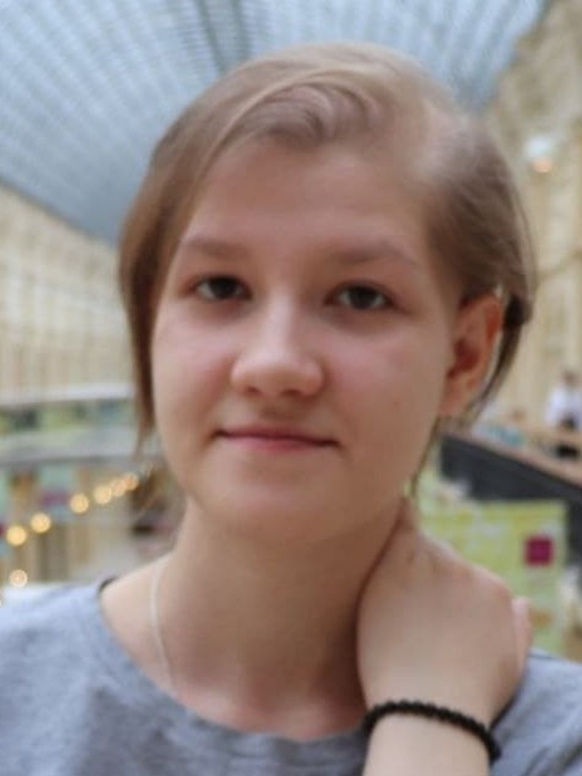 Светлана Киктева