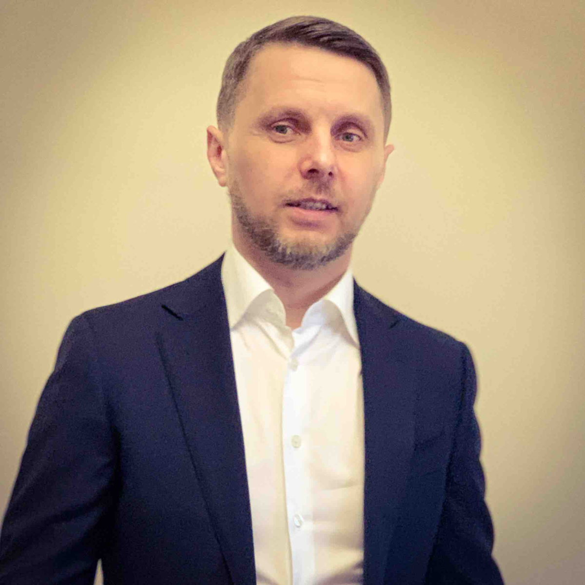 Михаил Гомзяков | Сетка — социальная сеть от hh.ru