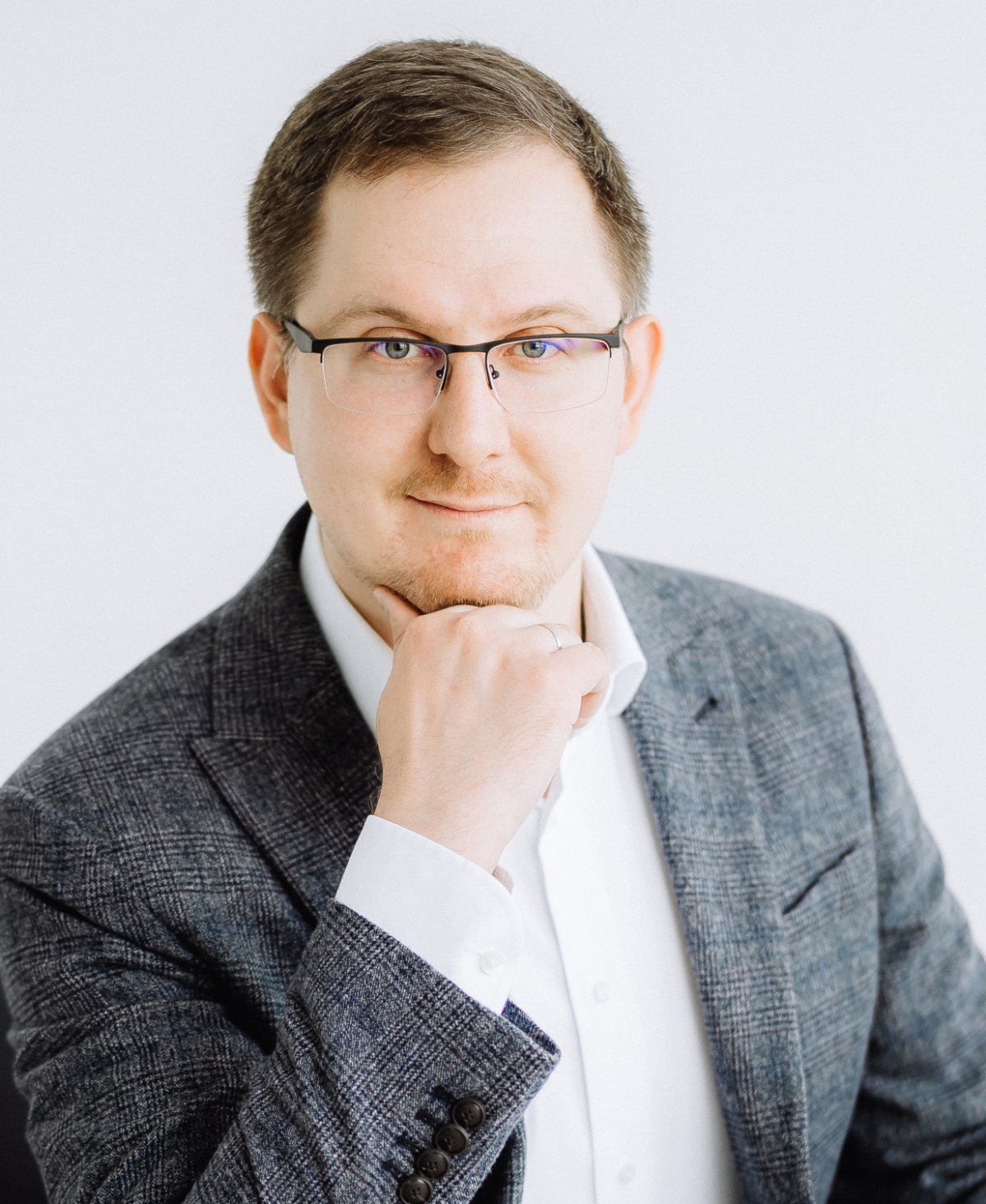 Павел Блекот | Сетка — социальная сеть от hh.ru