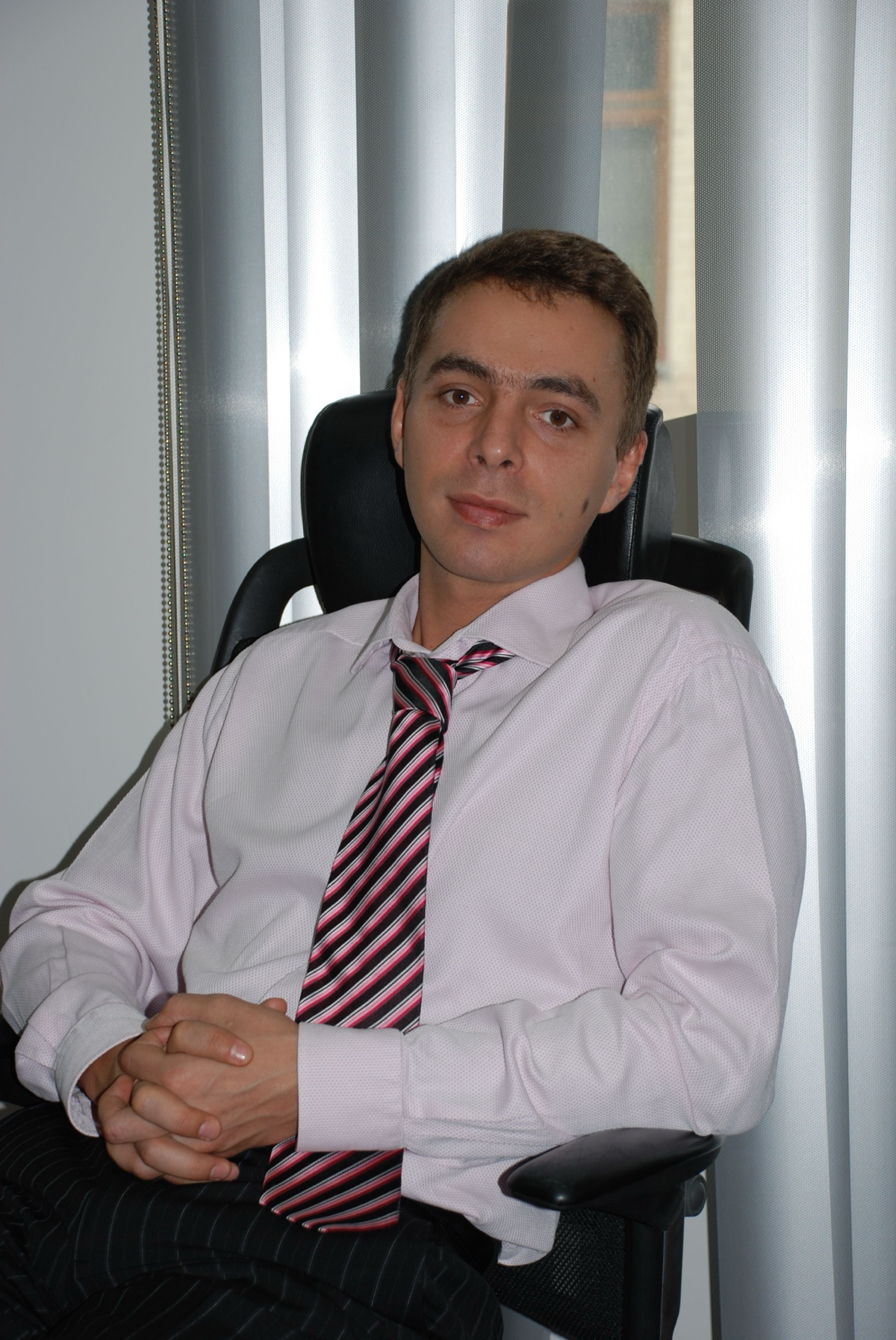 Алексей Баранов