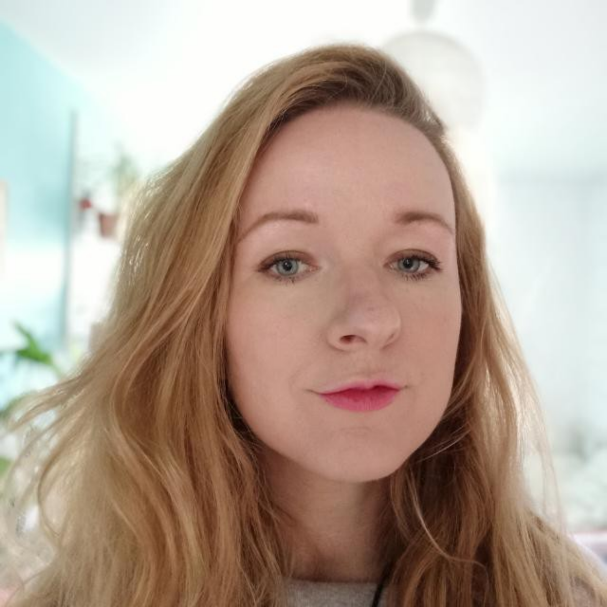 Мария Фиалкина