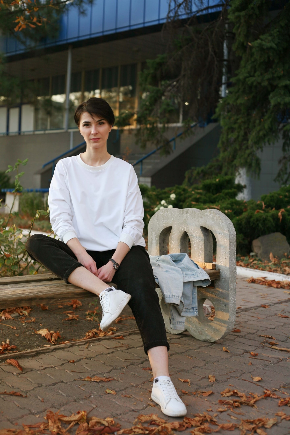 Елена Степаненко