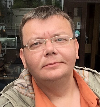 Александр Солодовников