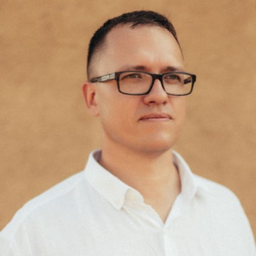 Виктор Борисенко | Сетка — социальная сеть от hh.ru