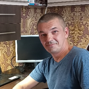 Геннадий Матюхин | Сетка — социальная сеть от hh.ru