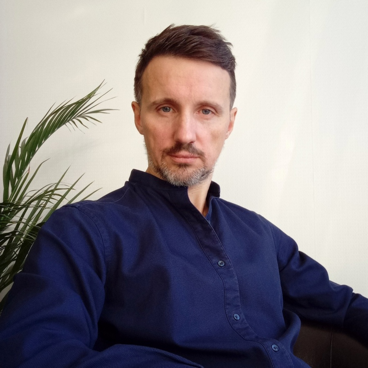 Николай Мешков