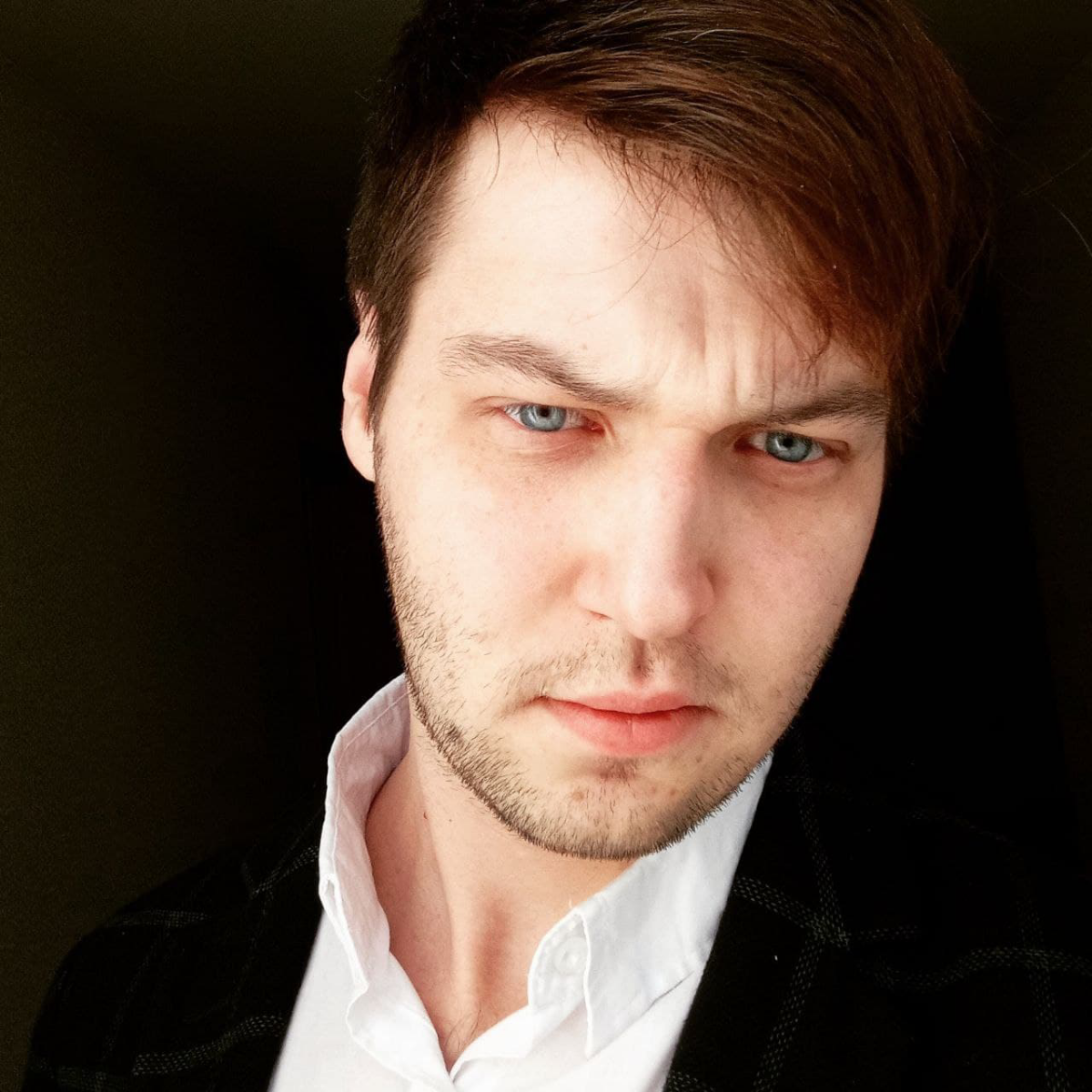 Василий Вихров | Сетка — социальная сеть от hh.ru