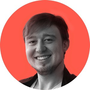 Алексей Зубов