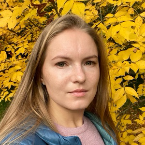 Анна Маркова | Сетка — социальная сеть от hh.ru