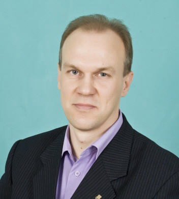 Константин Фельгер