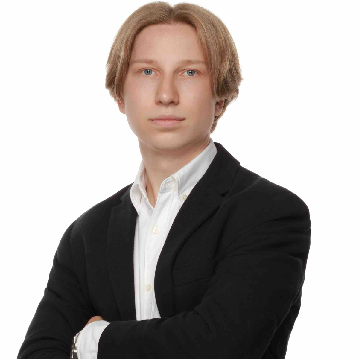 Максим Анисимов | Сетка — социальная сеть от hh.ru