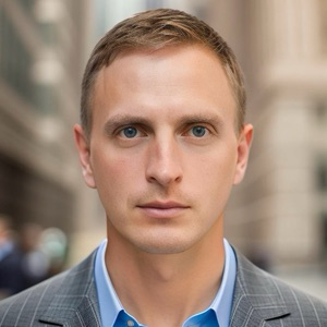 Михаил Лебедев | Сетка — социальная сеть от hh.ru