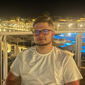 Алексей Толкун