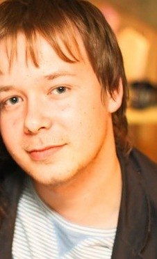 Евгений Ильин