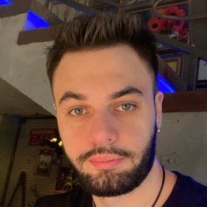 Ivan Vantylleken | Сетка — социальная сеть от hh.ru