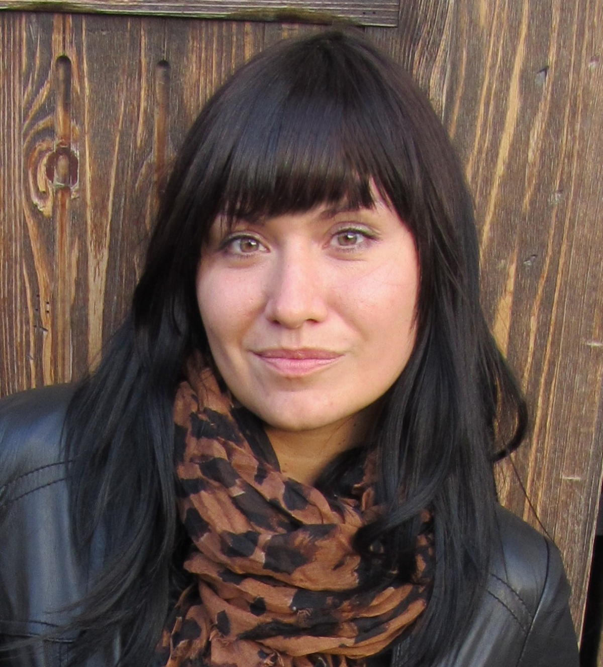 Татьяна Белкина