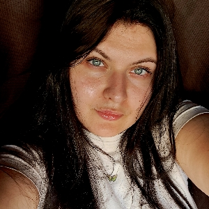 Валерия Иванова